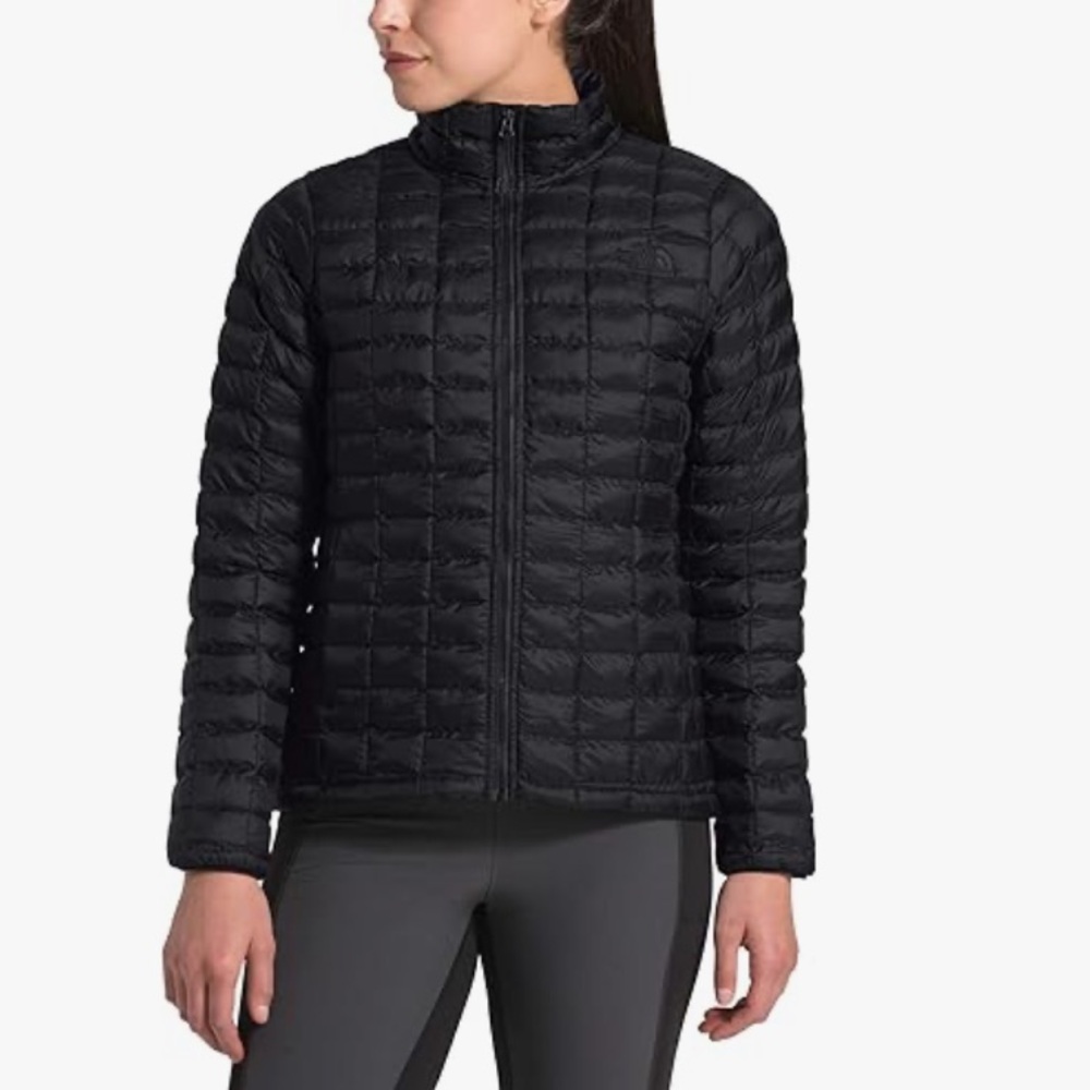 The North Face Women’s Thermoball Eco Jacket